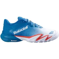 Babolat Premura 3 Padel Shoes Blauw EU 44 1/2 Man