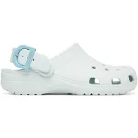 Crocs Clogs 'Classic' lichtblauw