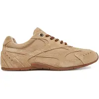Bronx Dames Sneakers Myr-aa 66647 - Beige - Maat 39