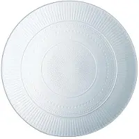 Luminarc Louison Plat Bord D27cm