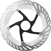 Shimano RT-CL800 Schijfremrotor Ice Technologies Freeza Center Lock (Interne vertanding met magneet voor E-bike snelheidssensor)