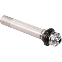 Shimano Deore Xt Hb-m785 Voorwielas