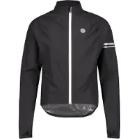 Agu Fietsjack AGU Essentials Men Rain Black-XXXL