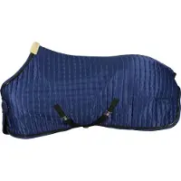 CATAGO FIR-Tech Elegant showdeken navy 125