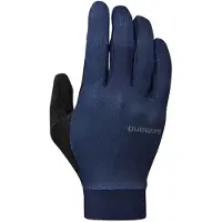 Shimano Lange handschoenen Explorer FF Gel