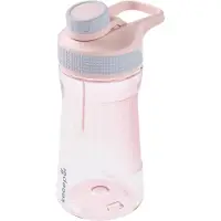 Keeeper Daria Dagelijks gebruik, Fitness, Sporten 530 ml Polypropyleen (PP) Roze, Transparant