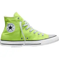 Converse CHUCK TAYLOR ALL STAR A15951C Unisex Groene Sneakers A15951C - Casual Lage Veterschoenen voor Dagelijks Gebruik