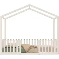Bopita Robin Huisbed - 80x160 cm - Dune