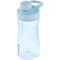 Keeeper Daria Dagelijks gebruik, Fitness, Sporten 530 ml Polypropyleen (PP) Blauw, Transparant