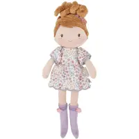 Little Dutch Knuffelpop - Ava - 35 cm