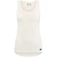 RJ Bodywear Dames Thermo T-Shirt Thermo Pro | Maat: M | Kleur: Gebroken Wit