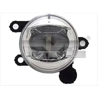 TYC 19-6417-00-9 Mistlamp