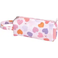 A Little Lovely Company - Etui / pennenzak - Hartjes