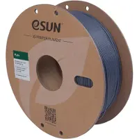 Esun Grijs PLA+ Filament – 1,75 mm – 3kg