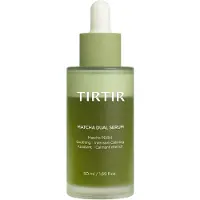 TIRTIR Matcha Dual Serum – kalmerend serum met matcha 50 ml