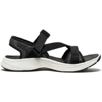 Keen - Women's Leiki OT Sandal - Sandalen 38,5, zwart
