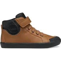 Geox Hoge sneakers J GISLI BOY kind 30