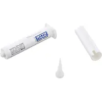 Electrolux Novasil Siliconenkit - 80 ml