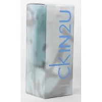 Calvin Klein CK IN2U Him Edt 150ml