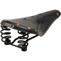 Brooks England Flyer Special Zadel