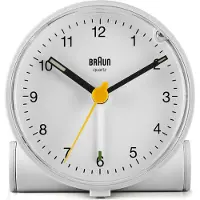 Braun BNC 001, analoog