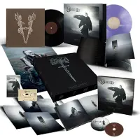 Bertus Distributie Mortiis - Ghosts Of Europa