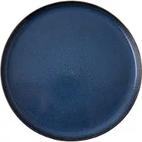 Dutch rose Sapphire Sapphire Borden - Ø28cm - Blauw