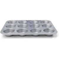 Patisse - Vintage Cupcake vorm voor 12 cupcakes