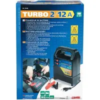 TCP Acculader Turbo 6-12 V 2-12 A