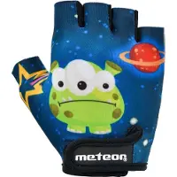 Meteor Kids M Cosmic - Fietshandschoenen - Kindermaten, Comfortabel, Ademend