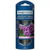 Yankee candle - Wild Orchid - Elektrische Diffuser Navulling - 2 stuks