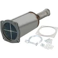 BM CATALYSTS BM11026P Roetfilter (DPF)