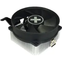 Xilence Technology PERFORMANCE C CPU Processor