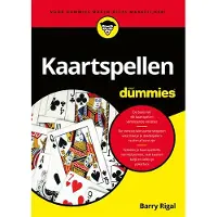 BBNC Uitgevers Kaartspellen voor Dummies - BARRY RIGAL