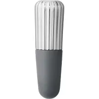 Georg Jensen Bernadotte wijnstopper Zilver, Ø2,3 cm