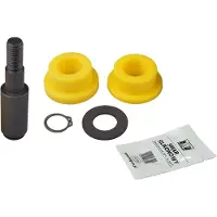 TEDGUM TED16991 Draagarmrubber