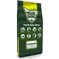 Yourdog 12 kg pharaoh hond volwassen hondenvoer