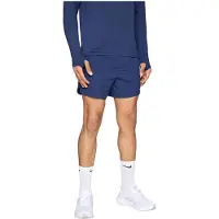 Nike Dri-fit Stride 5-inch Brief-lined Shorts