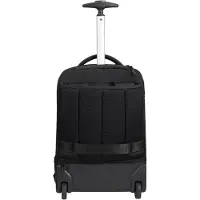 Samsonite Mysight Backpack Wheels 17.3'' black