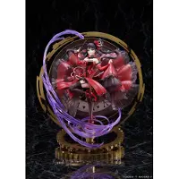 Estream 1/7 Kurumi Tokisaki: Pigeon Blood Ruby Dress Ver.
