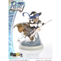 Prime 1 Studio Mushoku Tensei Jobless Reincarnation Prisma Wing PVC Statue 1/7 Roxy Migurdia 26 cm Beeld