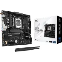 Asrock B860M Pro-A WiFi moederbord