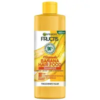 Garnier Voedende Banaan Shampoo Hair Food Fructis 400 ml