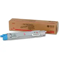 Xerox 106R672 PH6250 tonercartridge, cyaan