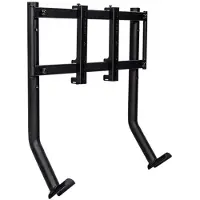 Thermaltake GSC-R3M-MDSLBB-01 flat panel bureau steun 127 cm (50") Zwart