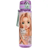 Coppens TOPModel drinkfles BLOOMING KITTY