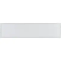 Eglo Salobrena 1 Plafondlamp - LED - 120 cm - Wit