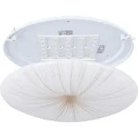 Eglo Plafonniére met led Nieves 1 Ø 41cm