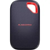 SanDisk Extreme Portable SSD V3 4TB