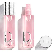 Dior Backstage - Backstage Airflash Mist - Make-up Setting Spray Setting Spray 24 U Hold En Hydratatie